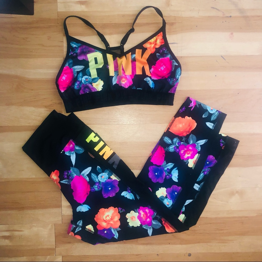 Victoria’s Secret PINK set